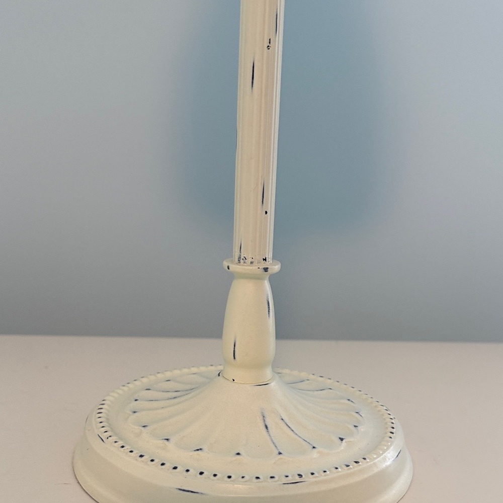 Pottery Barn Teen Beige and Cream Dress Form - Picture 3 of 3